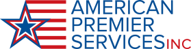 American Premier Services Inc Logo